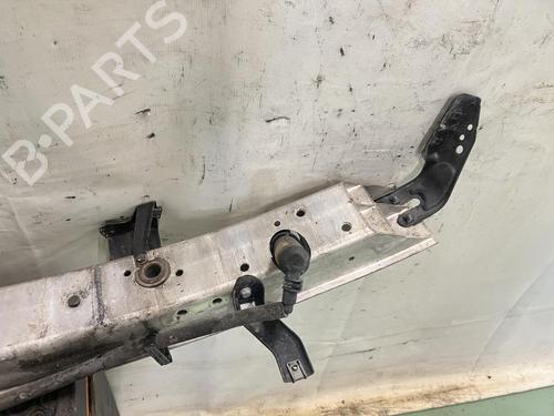 Front bumper reinforcement MERCEDES-BENZ C-CLASS (W203) C 270 CDI (203.016) | BP24791830C109 