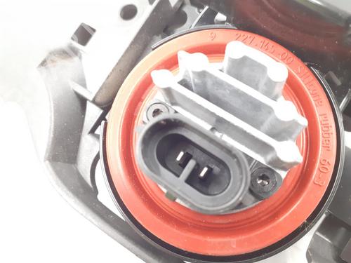 Right front fog light RENAULT TRAFIC III Platform/Chassis (EG_) 2.0 dCi 145 (EGML) | BP31711610C31