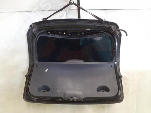 Tailgate RENAULT MEGANE II Estate (KM0/1_) 1.5 dCi (KM16, KM1E) | BP26508515C6 