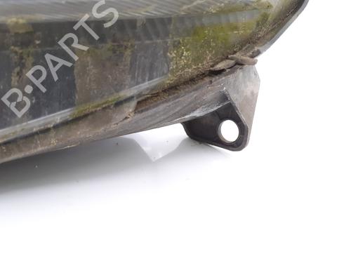 Left headlight FIAT GRANDE PUNTO (199_) 1.3 D Multijet | BP25890628C28 
