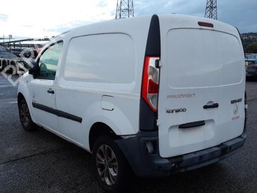 Right sun visor RENAULT KANGOO Express (FW0/1_) 1.5 dCi 75 (FW07, FW10, FW04) | BP24781895I2 - Image 9
