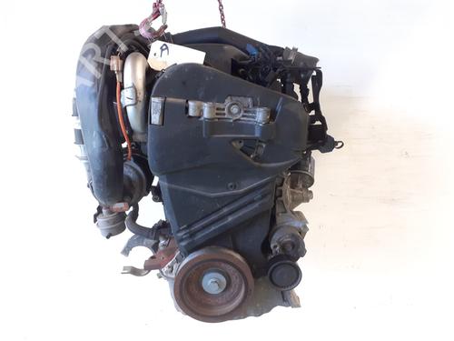 Engine DACIA LODGY (JS_) 1.5 dCi (JSMC, JSAF) | BP33397885M1 - Image 5