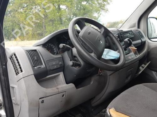 Front left window mechanism PEUGEOT BOXER Van 2.2 HDi 120 | BP24786855C22 