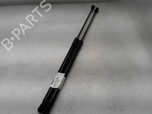 Gassdemper Bakluke OPEL CORSA E (X15) 1.4 Turbo (08, 68) (101 hp) 24775860