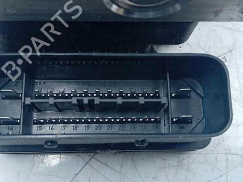 ABS pump CITROËN C3 Picasso (SH_) 1.4 VTi 95 (SH8FSC, SH8FP0, SH8FP6) | BP33874125M43 - Image 6