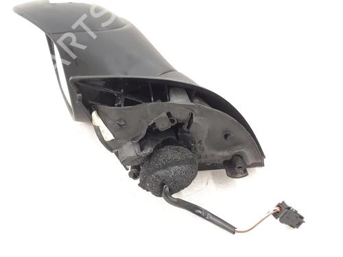 Left mirror CITROËN C3 I (FC_, FN_) 1.4 HDi | BP24785263C26 