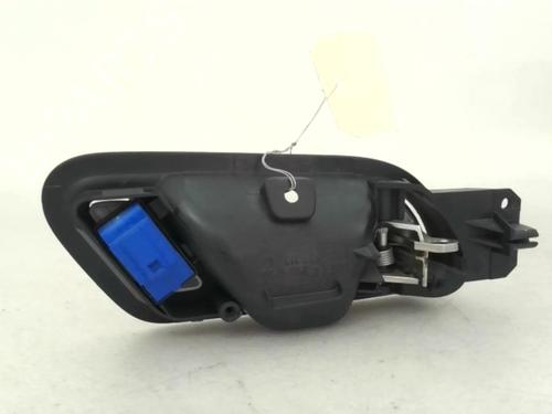 Front left interior door handle VW SCIROCCO III (137, 138) 2.0 TDI | BP24779743I13 - Image 3