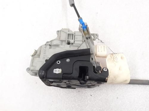 Rear left lock AUDI A3 Sportback (8VA, 8VF) 2.0 TDI | BP24794810C100 