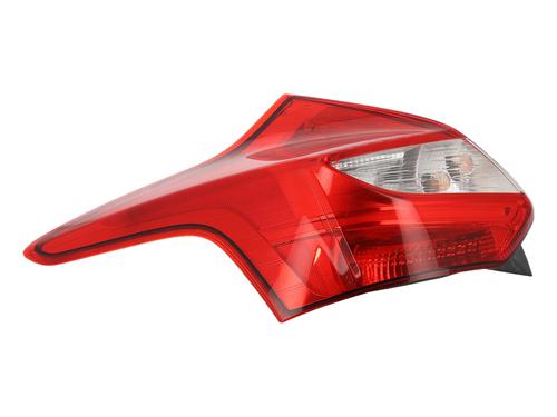Left taillight FORD FOCUS III 1.6 TDCi | BP39563651C34 - Image 3