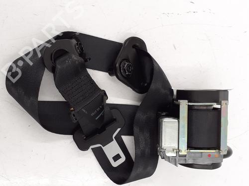 Used Front left seatbelt Front left seatbelt RENAULT MASTER III Bus (JV) 2.3 dCi 165 FWD (JV0P, JV0U) (163 hp) 33177946 33177946