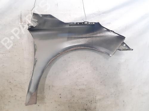 Used Left front fenders CITROËN C4 II (NC_) 1.6 HDi 115 (114 hp) 27984768