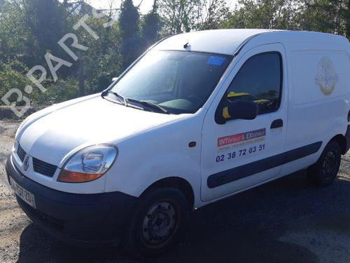 Alternator RENAULT KANGOO Express (FC0/1_) 1.5 dCi (FC07, FC1R) | BP24787261M7 