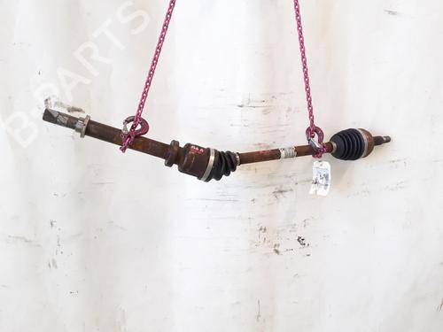 Right front driveshaft RENAULT WIND (E4M_) 1.2 (E4MF) | BP24787538M39
