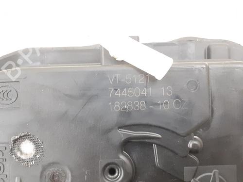Front left lock BMW X1 (U11) xDrive 30e Plug-in-Hybrid | BP24793374C98 