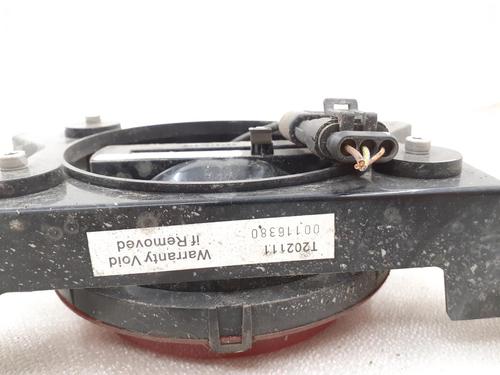 Left taillight CITROËN AMI (9A_) Electric (9AZ2CA) | BP24790996C34