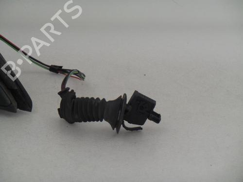 Used Right mirror BMW 5 (E39) 525 tds (143 hp) 24774421