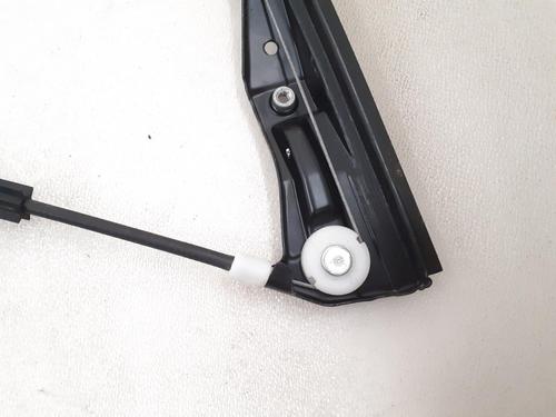 Front right window mechanism VW GOLF IV (1J1) 1.9 TDI | BP24791985C23 