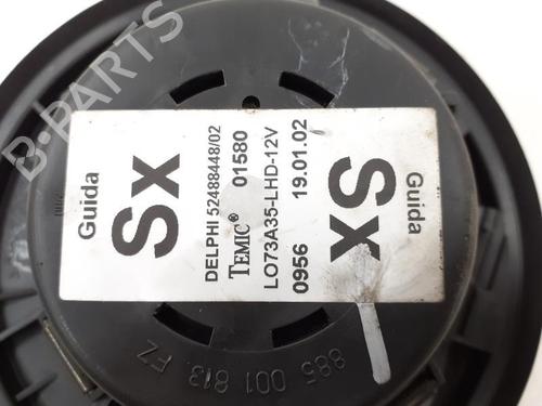 Used Heater blower motor ALFA ROMEO 156 (932_) 1.9 JTD (932.A2B00, 932.A2C00) (115 hp) 24782039