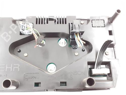Climate control PEUGEOT 307 (3A/C) 2.0 HDi 110 | BP24785342I5 
