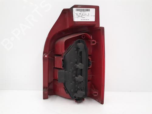 Left taillight VW TRANSPORTER T5 Bus (7HB, 7HJ, 7EB, 7EJ) 2.5 TDI | BP30097030C34