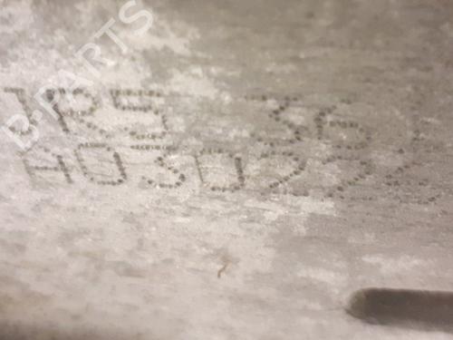 Gearbox DACIA DOKKER Box Body/MPV 1.6 | BP32445268M3 