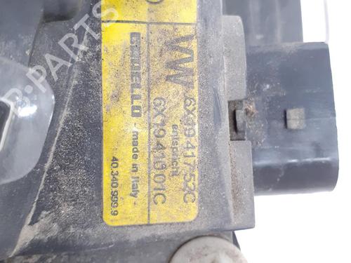 Højre forlygte VW LUPO I (6X1, 6E1) 1.0 | BP24787522C29 