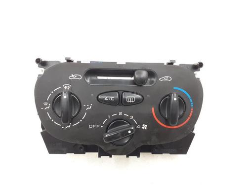 Climate control PEUGEOT 206 Hatchback (2A/C) 1.4 i | BP24783953I5 