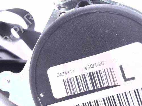 Front left belt tensioner OPEL MERIVA A MPV (X03) 1.7 CDTI (E75) | BP24782855C87 