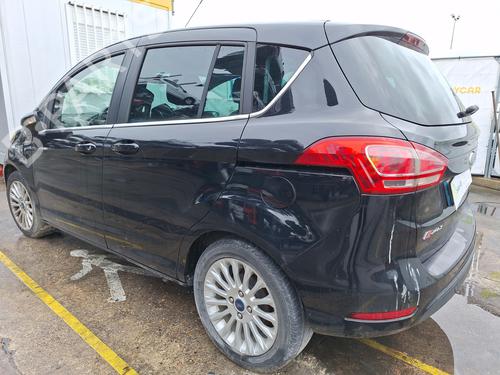 Gearkasse FORD B-MAX (JK) 1.0 EcoBoost | BP33309092M3 - Image 29