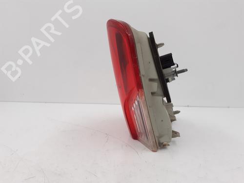 Left tailgate light PEUGEOT 2008 I (CU_) 1.6 HDi | BP30396036C79