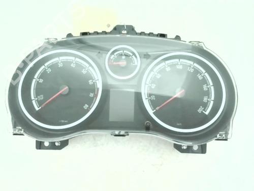 Instrument cluster OPEL CORSA D (S07) 1.4 (L08, L68) | BP24778884C47 