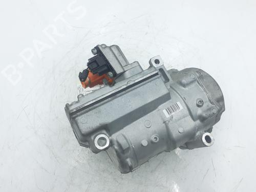 AC compressor RENAULT KANGOO Express (FW0/1_) Z.E. (FW0Z, FW1Z) | BP30121941M34