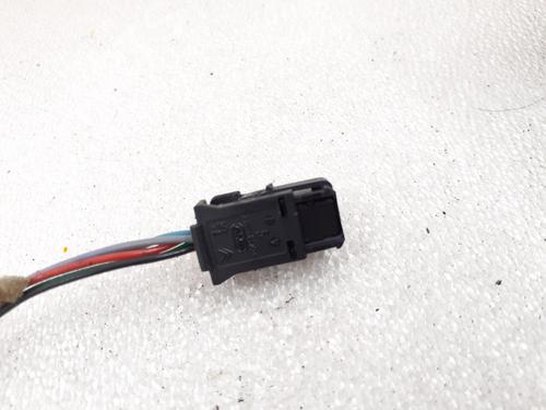 Left mirror PEUGEOT 307 Break (3E) 1.6 HDi 110 | BP24788252C26 