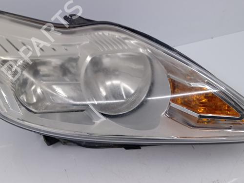 Right headlight FORD FOCUS II (DA_, HCP, DP) 1.6 Ti | BP29757246C29 - Image 5