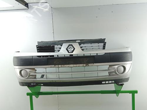 Used Front bumper Front bumper RENAULT CLIO II (BB_, CB_) 1.5 dCi (B/C2J) (68 hp) 36520609 36520609