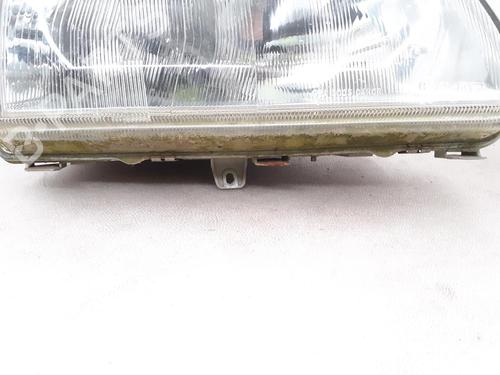 Right headlight CITROËN EVASION MPV (22, U6) 1.9 TD | BP24793224C29 