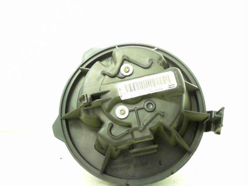 Heater blower motor CITROËN C5 I (DC_) 2.0 HDi (DCRHZB, DCRHZE) | BP24777776M62 