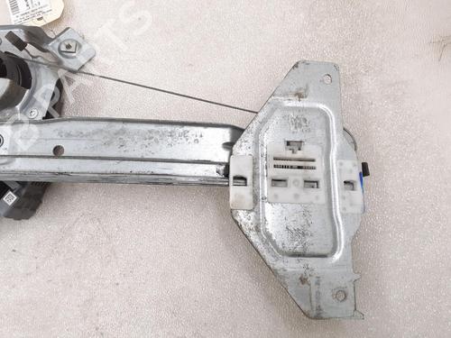 Front left window mechanism CITROËN C3 II (SC_) 1.6 HDi | BP24790282C22 