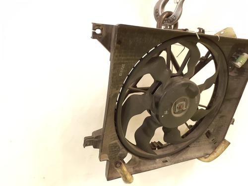 Radiator fan HYUNDAI i30 (GD) 1.6 CRDi | BP24797797M35 - Image 6