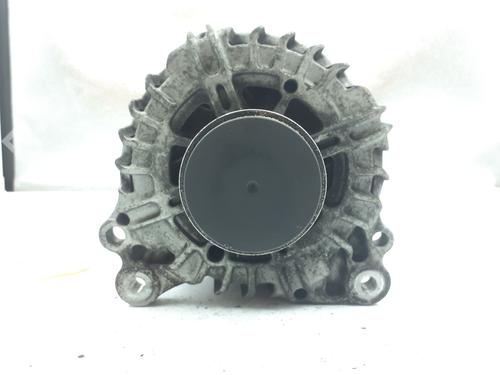 Used Alternator VW GOLF VI (5K1) 1.6 TDI (105 hp) 24797841