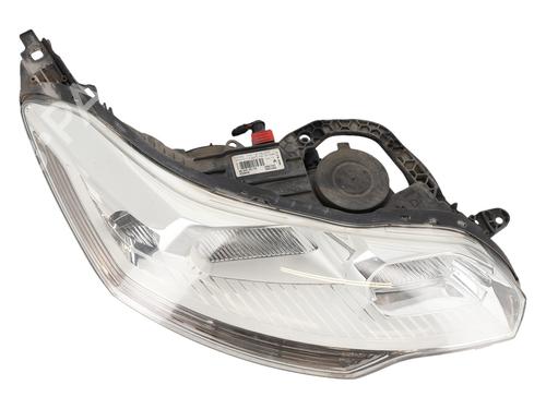 Right headlight CITROËN C5 III (RD_) | BP36168123C29 - Image 6