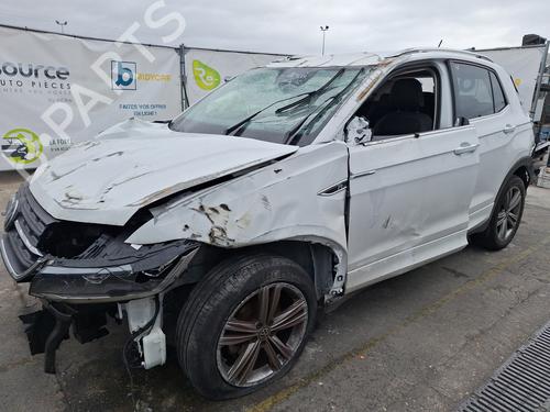 Instrument cluster VW T-CROSS (C11, D31) 1.0 TSI | BP37742162C47 - Image 37