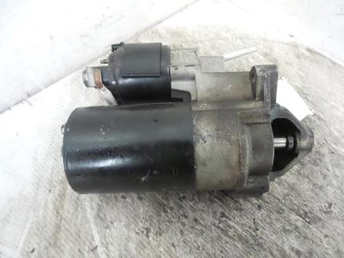 Used Starter Starter RENAULT ESPACE IV (JK0/1_) 2.0 Turbo (JK0A, JK0B, JK0N) (163 hp) 24779325 24779325