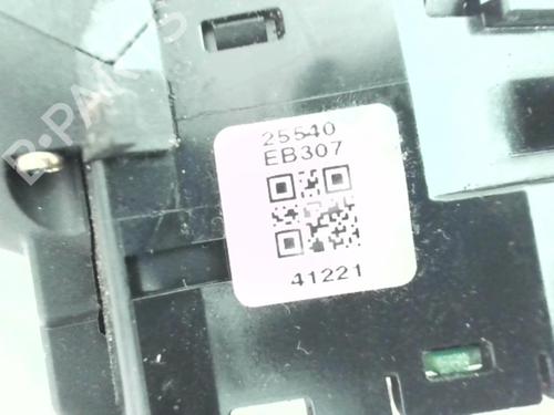 Switch NISSAN PATHFINDER III (R51) 2.5 dCi 4WD | BP24778863I30 