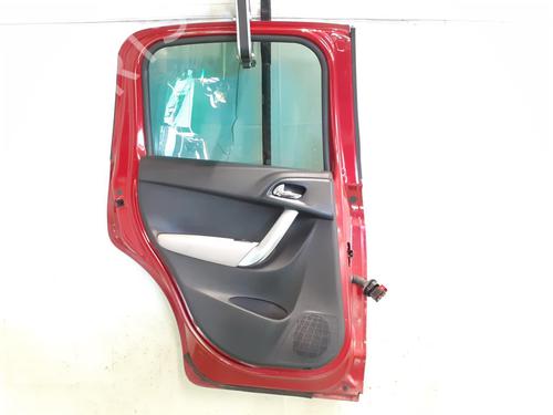 Left rear door CITROËN C3 II (SC_) 1.6 HDi 90 | BP24787349C4 