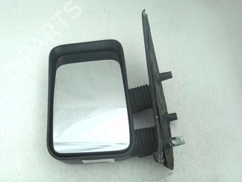 Left mirror CITROËN JUMPER I Van (230L) 2.5 TD | BP24778563C26 
