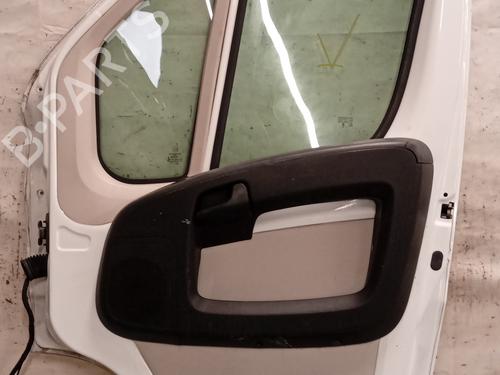 Right front door PEUGEOT BOXER Van 2.0 BlueHDi 130 | BP29829498C3