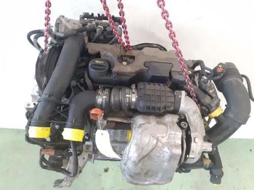 Engine PEUGEOT 308 SW II (LC_, LJ_, LR_, LX_, L4_) 1.6 HDi / BlueHDi 115 (LCBHXM, LCBHXT) | BP29586217M1 