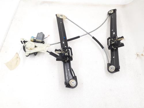 Front left window mechanism AUDI A3 Sportback (8VA, 8VF) 2.0 TDI | BP24794808C22 