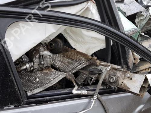Tailgate lift support MERCEDES-BENZ A-CLASS (W176) A 200 CDI (176.001) | BP24776009C138 